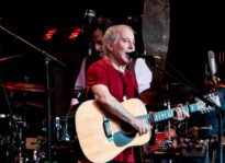 Journey through Jewish Music class at College of Marin