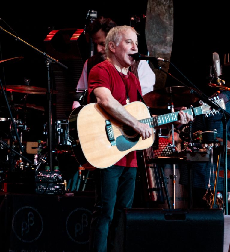 Jewish Music Class Features Rock and Pop Trivia