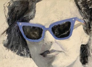 Lineage of Light: Inside Sausalito’s ICB/ART Open Studios Tradition Sausalito's ICB ART opens its studios to the public.