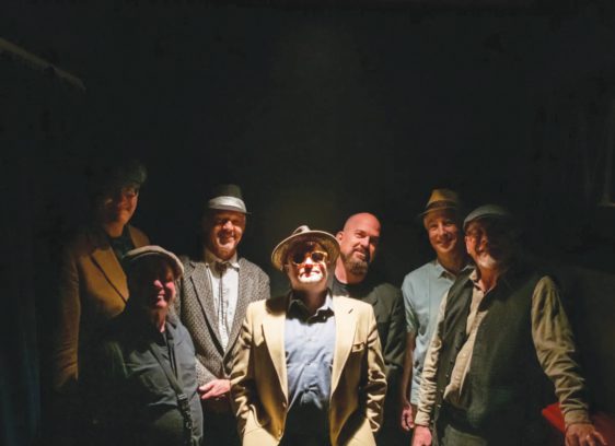 Announcing Our 2025 North Bay Music Awards Winners Momentous Music in 2025