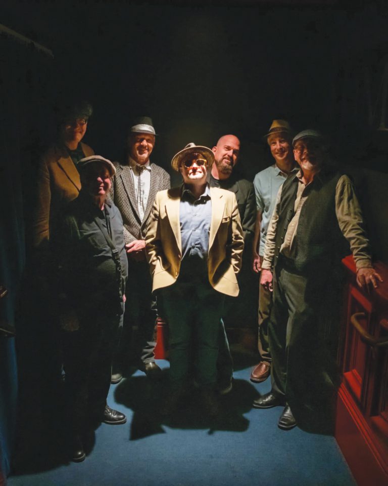 Announcing Our 2025 North Bay Music Awards Winners