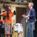 Marin Theatre's production of 'Sally & Tom' revisits division.