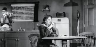 for some clever performances, 'Wait Until Dark' is worth one’s time