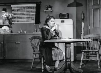 for some clever performances, 'Wait Until Dark' is worth one’s time