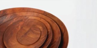 Marin’s Niles Wertz makes art from reclaimed trees