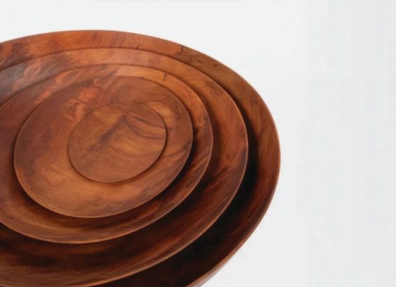 Going With Grain: Marin’s Niles Wertz Makes Art from Reclaimed Trees Marin’s Niles Wertz makes art from reclaimed trees