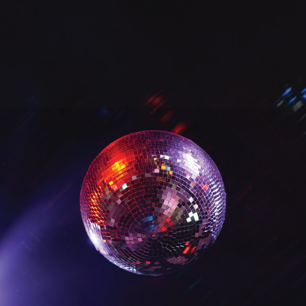 Crush features upcoming art and cultural events in the North Bay.