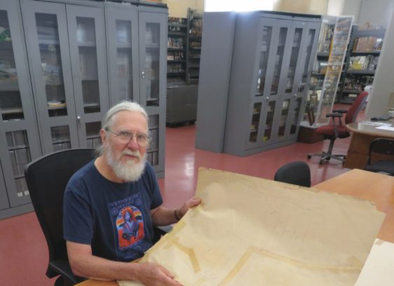 Petaluma Literary Salon, Napa’s BottleRock and ‘Marin Tales’ Brian Crawford's talk offers highlights of his new book 'Marin Tales.'