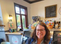 Nourishing Notions: Eli’s Deli at Osher Marin Eli’s Deli is integral to theOsher Marin Jewish Community Center.