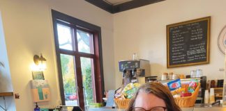 Eli’s Deli is integral to theOsher Marin Jewish Community Center.