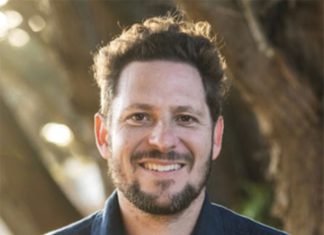 Good & Mellow: Brandon Hanson Chills Out Goodmellow, wellness beverage brand