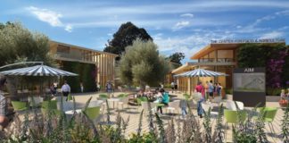 Marin Farmers Market gets permanent home