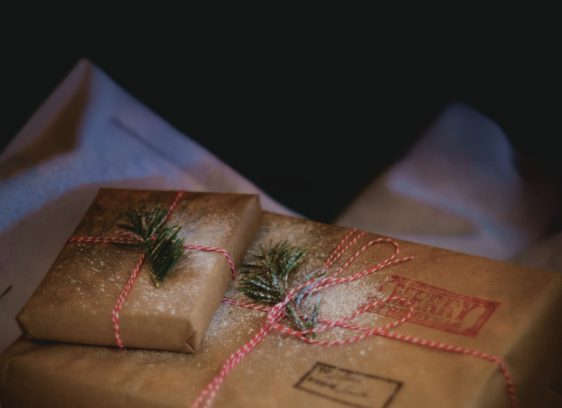 curated collection of local makers