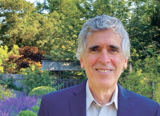 'The Blue Road to Trump Hell’