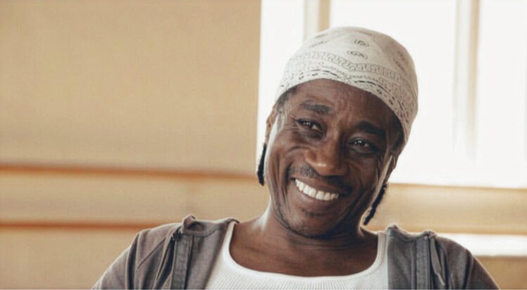 Victor Temple's adaption of Duke Elington’s Nutcracker Suite will be performed in Santa Rosa.