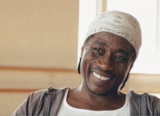 Victor Temple's adaption of Duke Elington’s Nutcracker Suite will be performed in Santa Rosa.