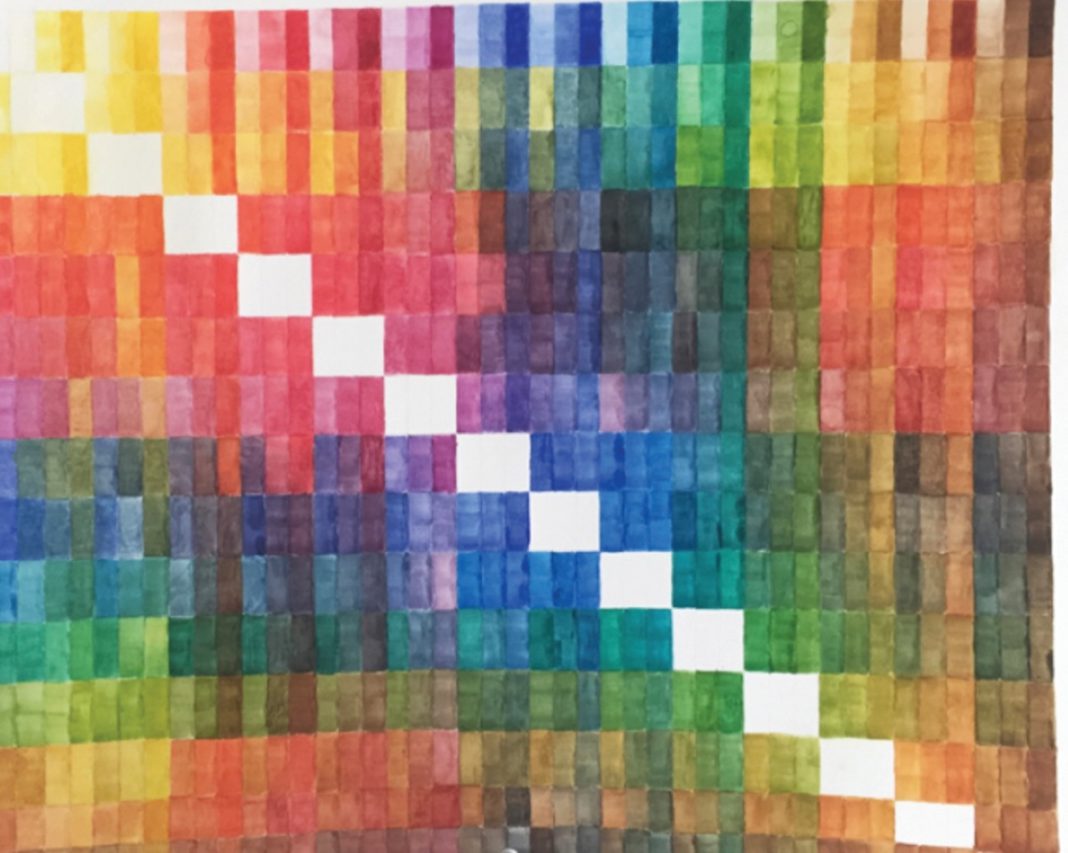 Suzy Kopf's watercolor theory workshop is an ideal launch for beginners and a refinement for practiced painters.