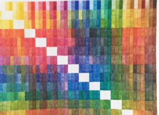 Suzy Kopf's watercolor theory workshop is an ideal launch for beginners and a refinement for practiced painters.