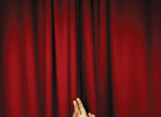 The Pacific Sun's critics look back at the year in theater