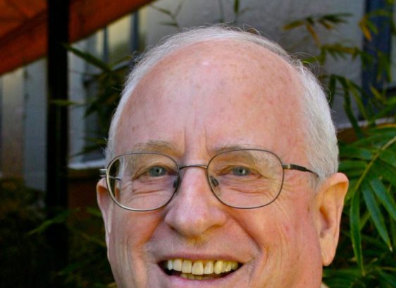 Stephen McNamara, former Pacific Sun Publisher, dies at 91 Stephen McNamara