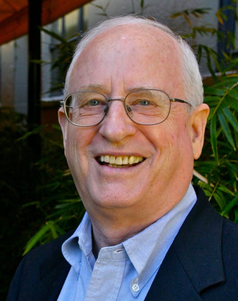 Stephen McNamara, former Pacific Sun Publisher, dies at 91