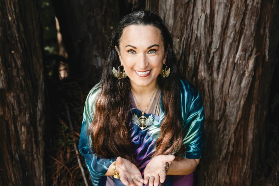 yoni oracle, Anistara Ma Ka