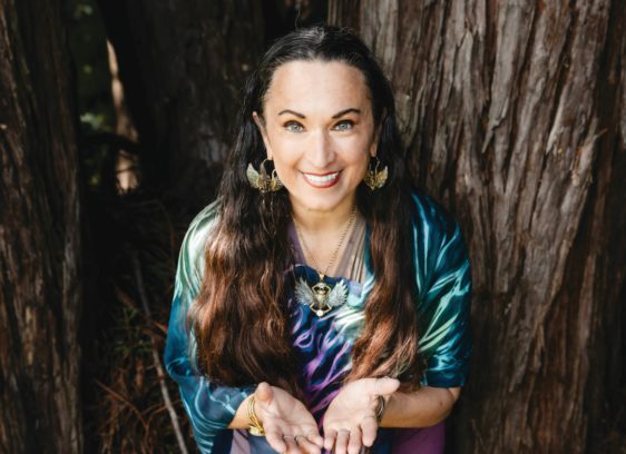 yoni oracle, Anistara Ma Ka