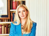 Loving caviar, one tiny spoonful at a time