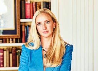 Loving caviar, one tiny spoonful at a time