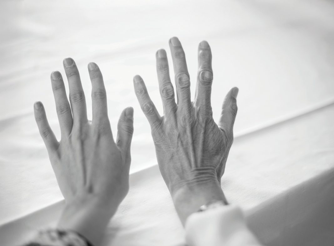 A positive mind leads to a healthy body.