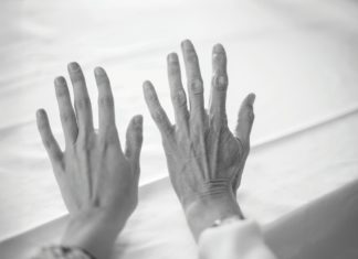 A positive mind leads to a healthy body.