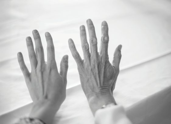 A positive mind leads to a healthy body.