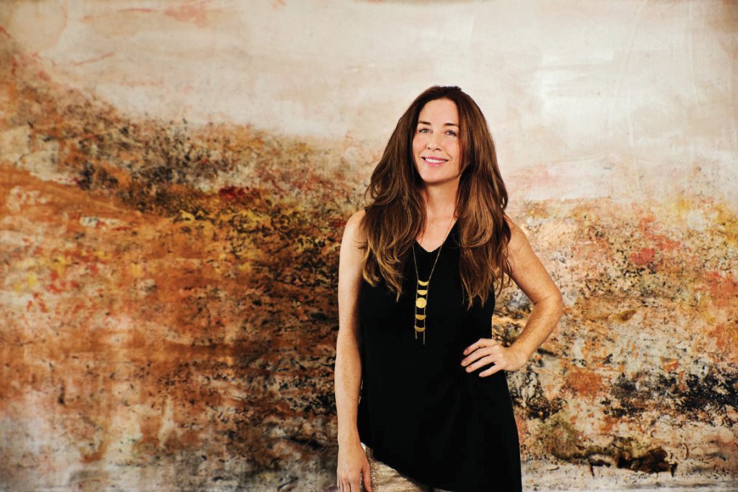 Crush features North Bay art and cultural events.