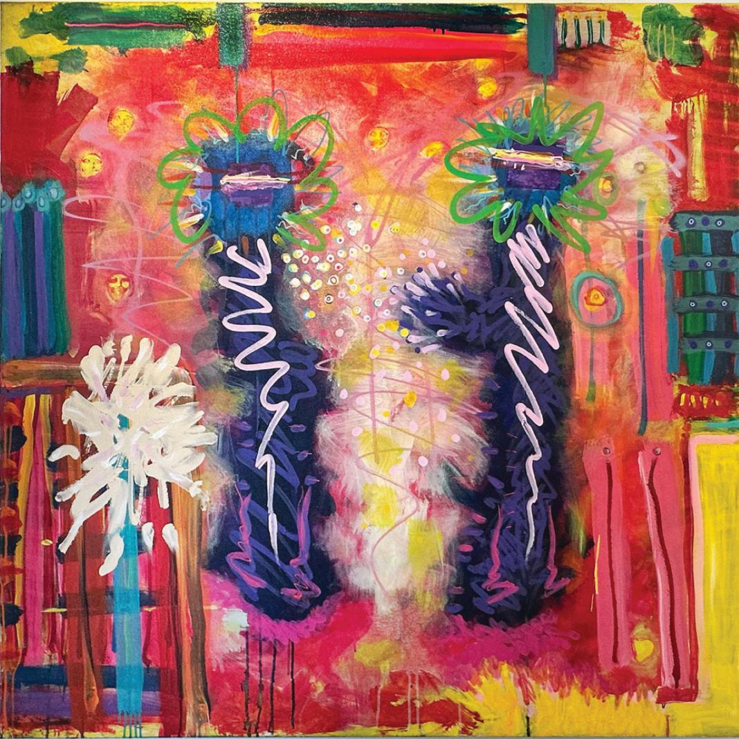 Crush features upcoming art and cultural events in the North Bay.