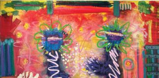 Crush features upcoming art and cultural events in the North Bay.