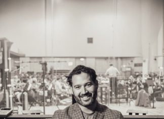 Crush features upcoming art and cultural events in the North Bay.