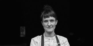 Chef Juliana Thorpe channels her global culinary expertise into a menu that celebrates regional abundance