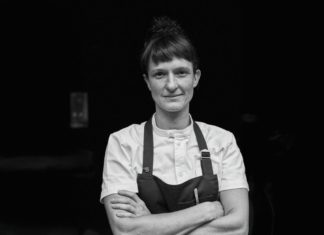 Ingredients That Shine: Chef Juliana Thorpe Showcases Local Bounty Chef Juliana Thorpe channels her global culinary expertise into a menu that celebrates regional abundance