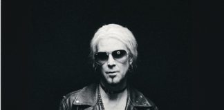 John 5 brings his impeccable guitar playing to Novato’s HopMonk Tavern on Saturday, Jan. 24.