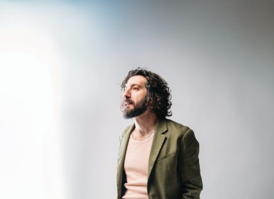 Eric Silverman’s songs feature Springsteen-esque, thoughtful, lyrical insights and a sort of muscular structure imbued with soulful grooves.