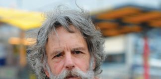 With the passing of Marin’s Bob Weir last weekend, four of those original five Grateful Dead band members are now gone