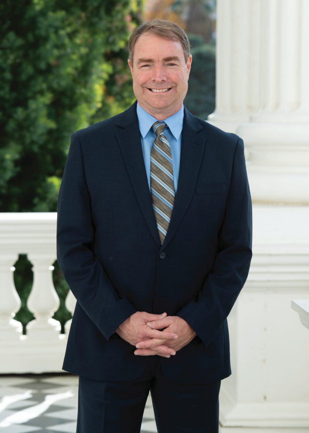 California State Assemblymember Damon Connolly authored 11 bills that became law last year.