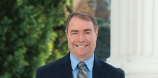 California State Assemblymember Damon Connolly authored 11 bills that became law last year.
