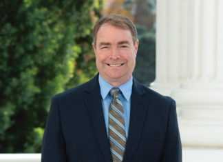 California State Assemblymember Damon Connolly authored 11 bills that became law last year.