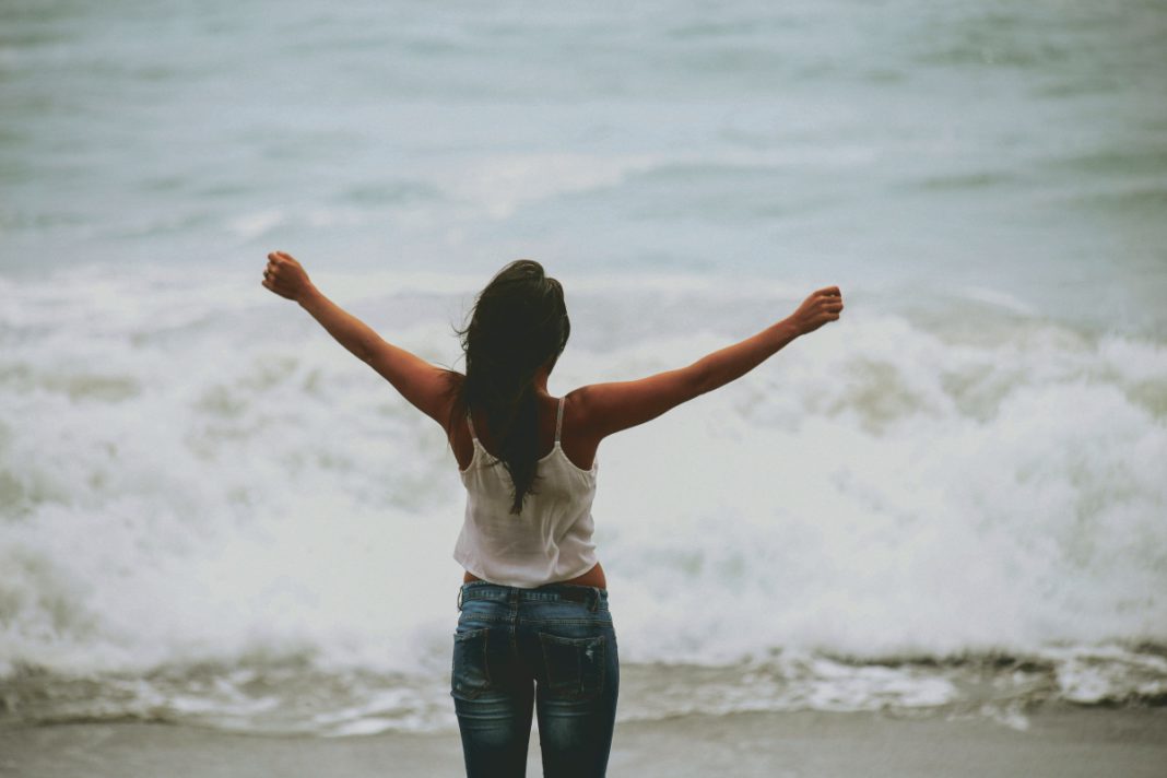 Stress acts as a physiological burden that can deteriorate health.