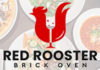 Red Rooster Brick Oven