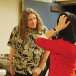 Al-Stravaganza, a traveling burlesque show inspired by, and set to, the music of Weird Al Yankovic.