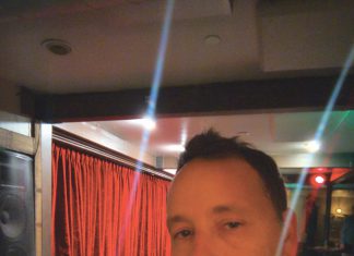 “I think people appreciate the unique value of poetry when performed,” Found Poets' founder Michael Giotis notes. “And that’s our specialty.”