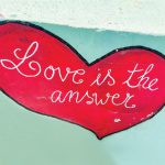 The Word We Need: With the World at an Impasse, One Emotion Can Unlock Everything Cincinnatus Hibbard undertakes to define love and how it addresses itself to the problems of modernity.