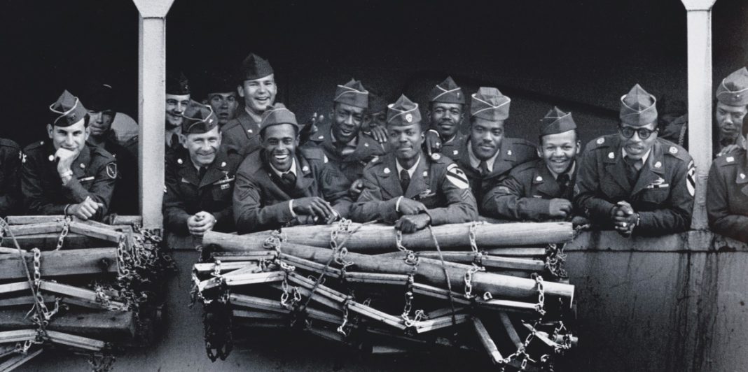 African American History Month at the Museum of Sonoma County features an evening of readings and conversation with African American writers.